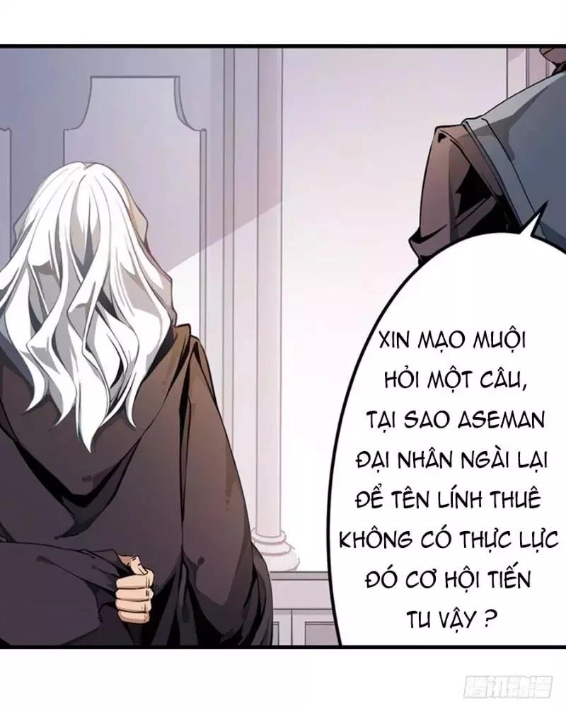 Sứ Đồ Vô Hạn Và 12 Chiến Cơ Chapter 3 - 60