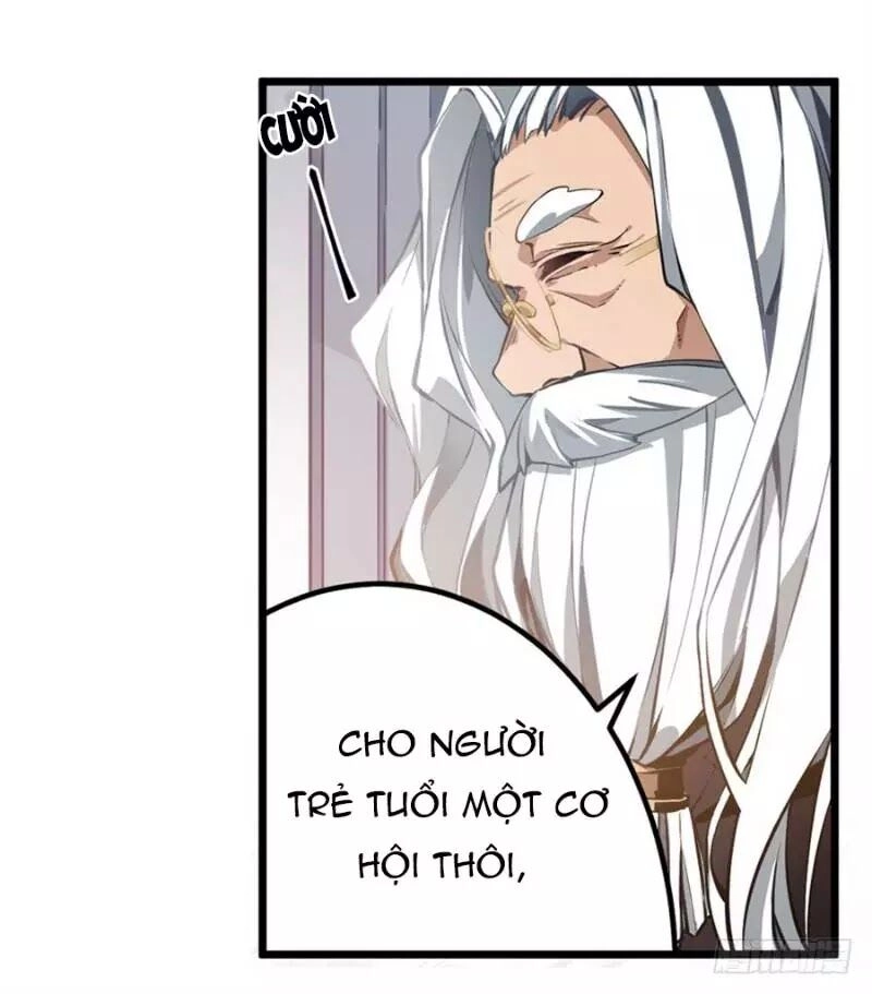 Sứ Đồ Vô Hạn Và 12 Chiến Cơ Chapter 3 - 62