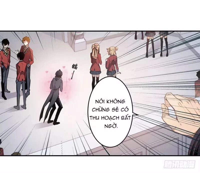 Sứ Đồ Vô Hạn Và 12 Chiến Cơ Chapter 3 - 63