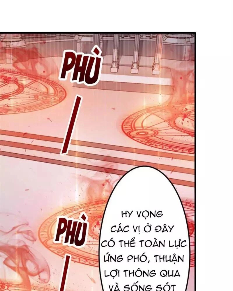 Sứ Đồ Vô Hạn Và 12 Chiến Cơ Chapter 3 - 66