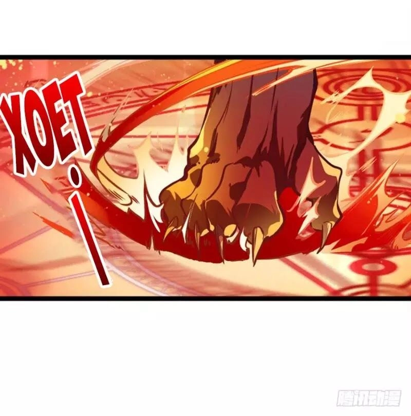 Sứ Đồ Vô Hạn Và 12 Chiến Cơ Chapter 3 - 70