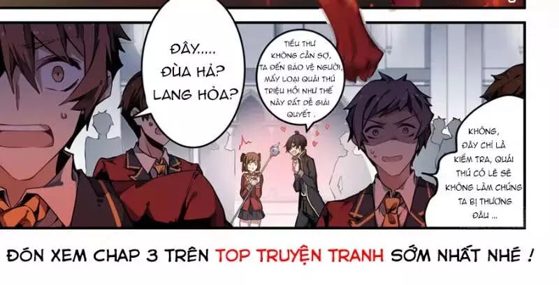 Sứ Đồ Vô Hạn Và 12 Chiến Cơ Chapter 3 - 72