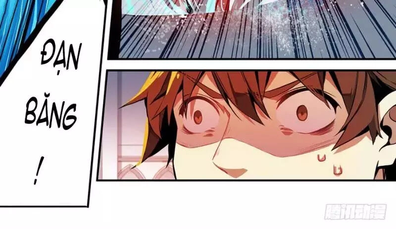 Sứ Đồ Vô Hạn Và 12 Chiến Cơ Chapter 4 - 10