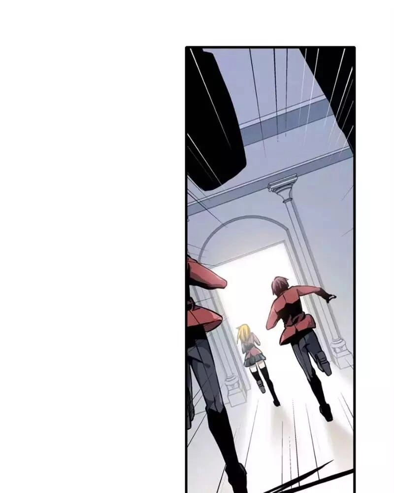 Sứ Đồ Vô Hạn Và 12 Chiến Cơ Chapter 4 - 16