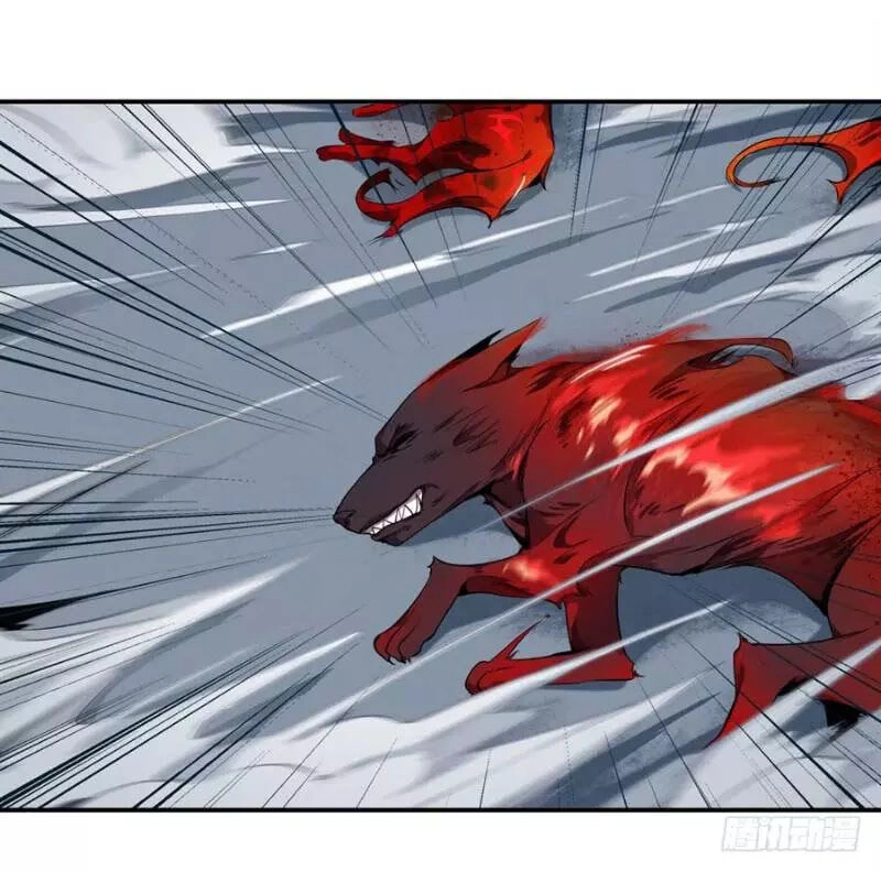 Sứ Đồ Vô Hạn Và 12 Chiến Cơ Chapter 4 - 29