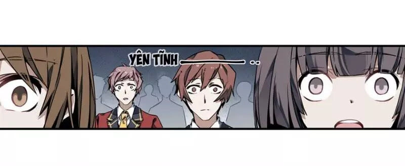 Sứ Đồ Vô Hạn Và 12 Chiến Cơ Chapter 4 - 30