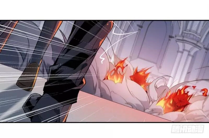 Sứ Đồ Vô Hạn Và 12 Chiến Cơ Chapter 4 - 33