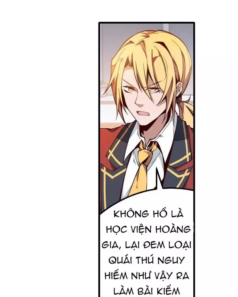 Sứ Đồ Vô Hạn Và 12 Chiến Cơ Chapter 4 - 44