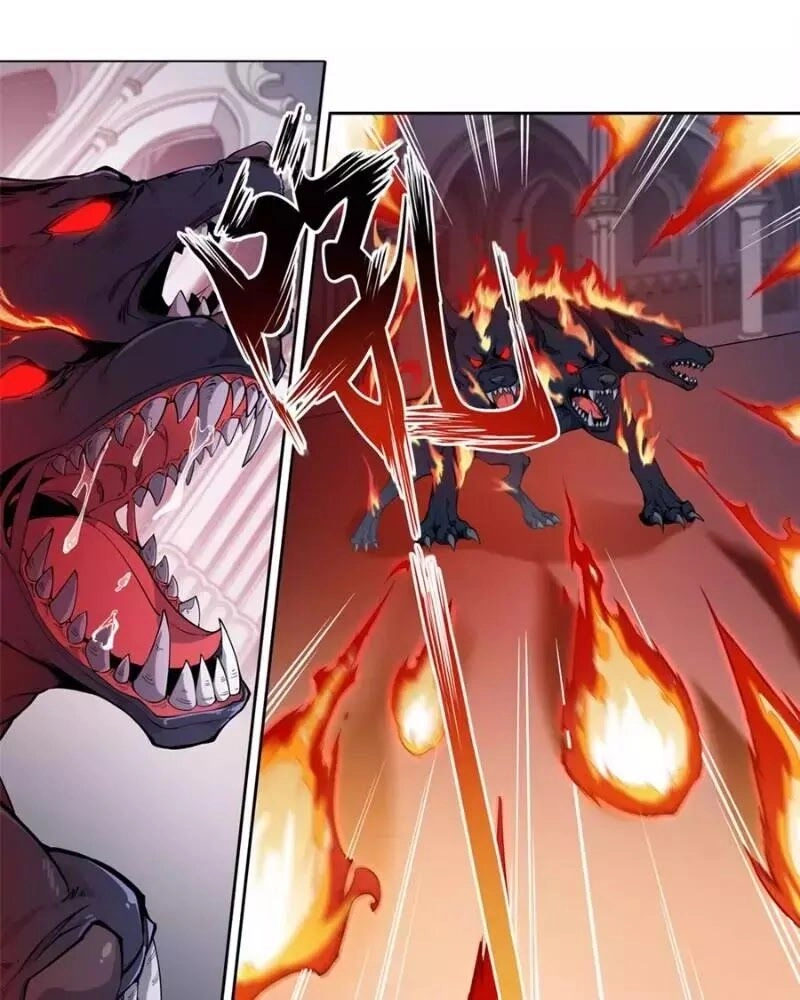 Sứ Đồ Vô Hạn Và 12 Chiến Cơ Chapter 4 - 46