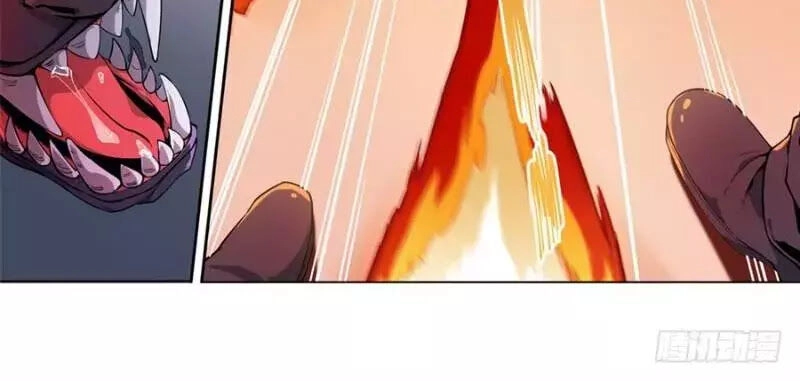 Sứ Đồ Vô Hạn Và 12 Chiến Cơ Chapter 4 - 47