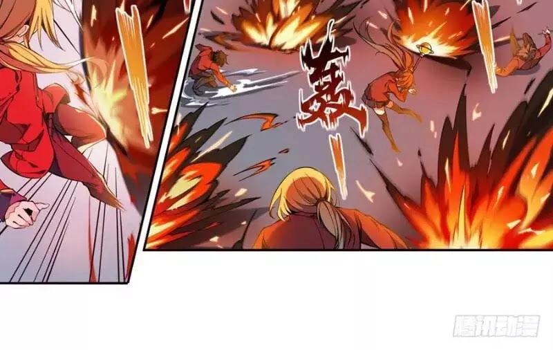 Sứ Đồ Vô Hạn Và 12 Chiến Cơ Chapter 4 - 49