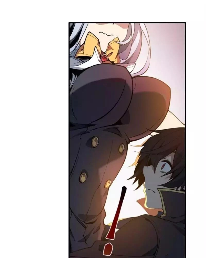 Sứ Đồ Vô Hạn Và 12 Chiến Cơ Chapter 4 - 52