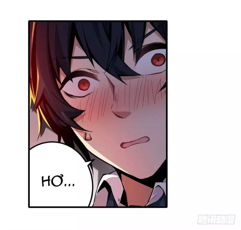 Sứ Đồ Vô Hạn Và 12 Chiến Cơ Chapter 4 - 54