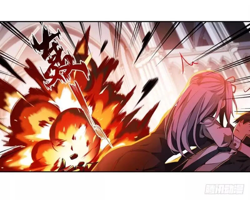 Sứ Đồ Vô Hạn Và 12 Chiến Cơ Chapter 4 - 61