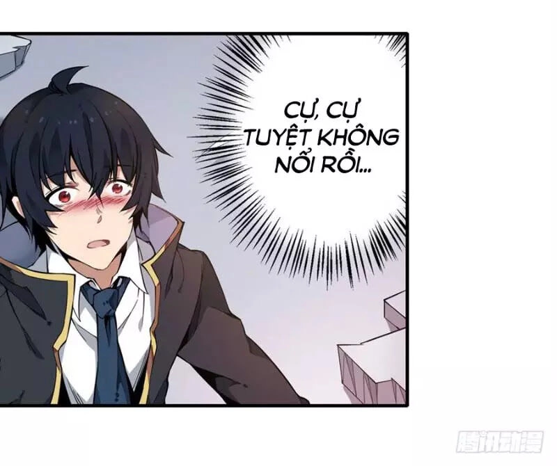 Sứ Đồ Vô Hạn Và 12 Chiến Cơ Chapter 4 - 64