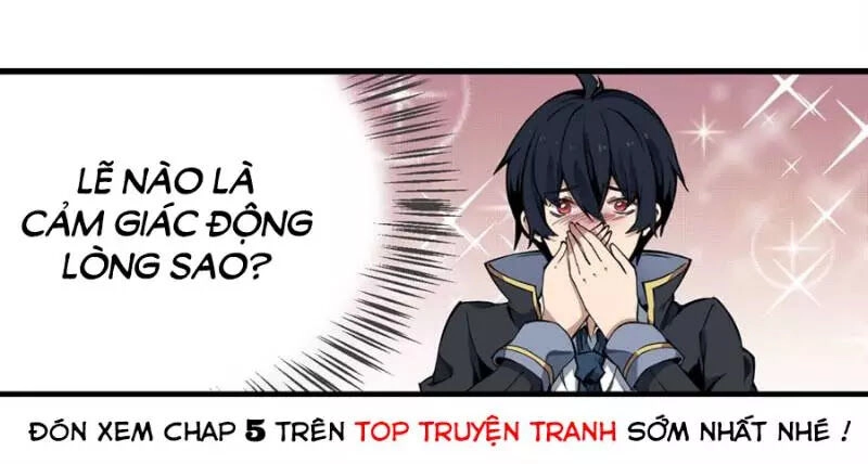 Sứ Đồ Vô Hạn Và 12 Chiến Cơ Chapter 4 - 66