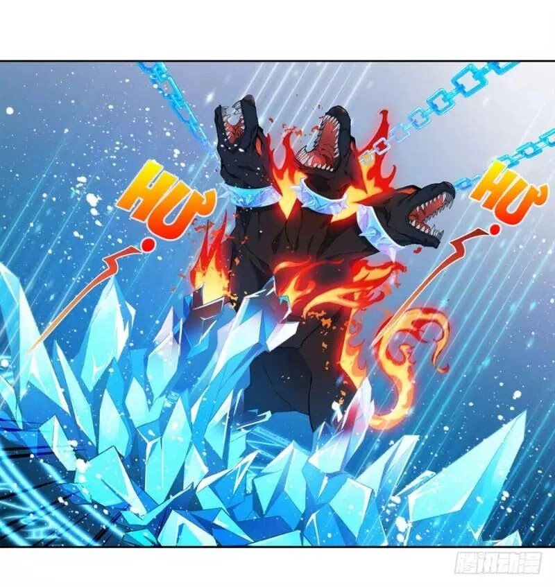 Sứ Đồ Vô Hạn Và 12 Chiến Cơ Chapter 5 - 27