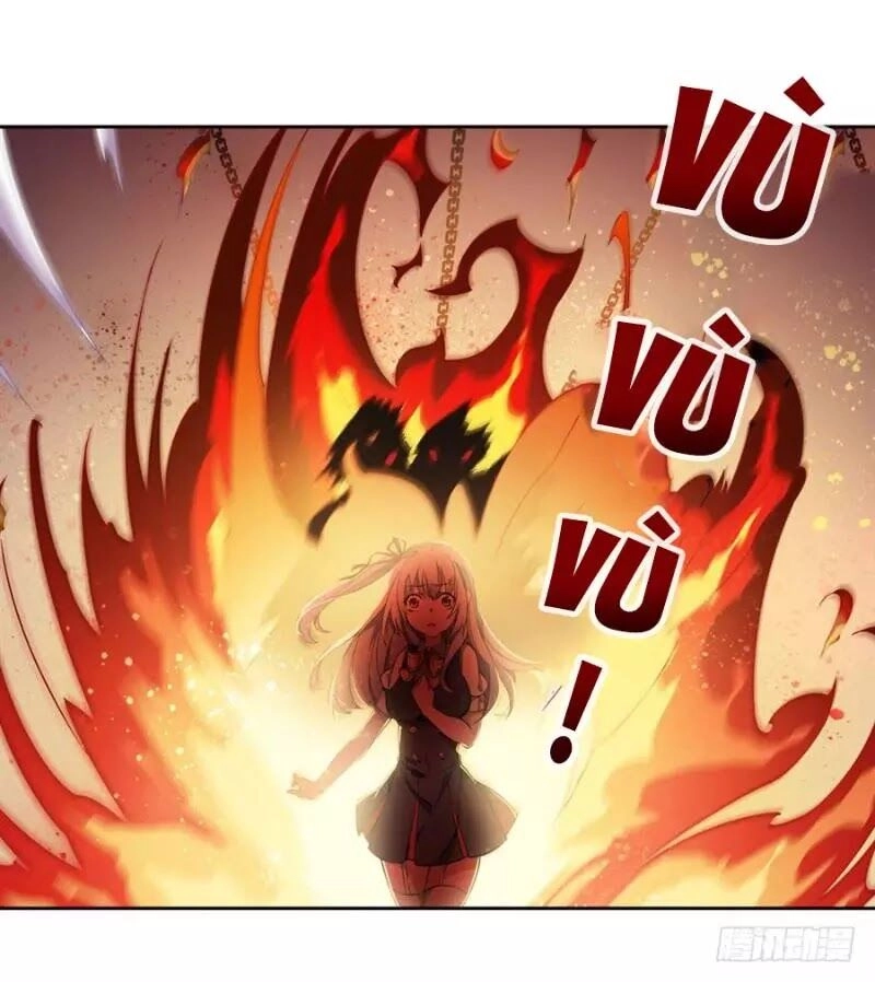 Sứ Đồ Vô Hạn Và 12 Chiến Cơ Chapter 5 - 33