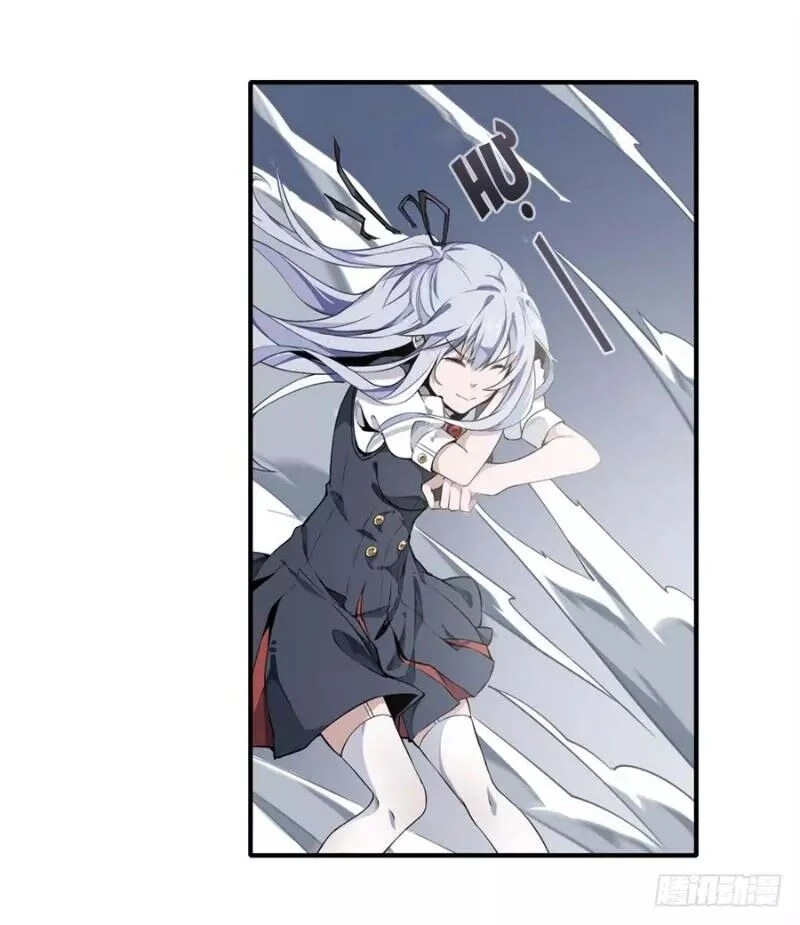 Sứ Đồ Vô Hạn Và 12 Chiến Cơ Chapter 5 - 36