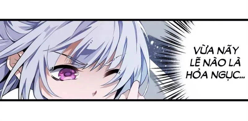 Sứ Đồ Vô Hạn Và 12 Chiến Cơ Chapter 5 - 37