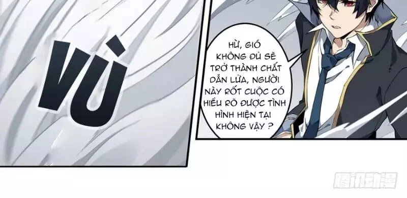 Sứ Đồ Vô Hạn Và 12 Chiến Cơ Chapter 5 - 42