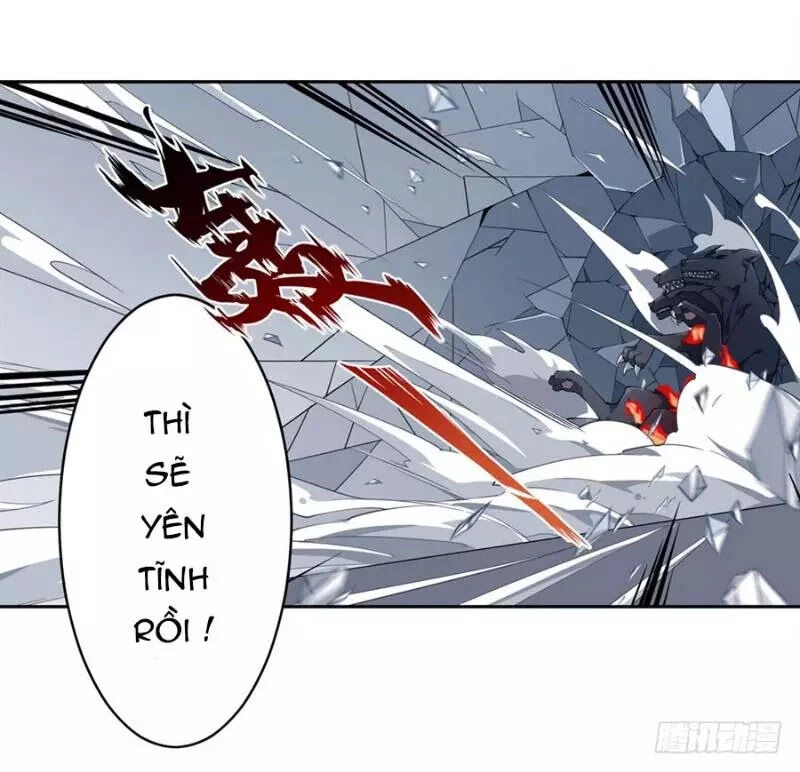 Sứ Đồ Vô Hạn Và 12 Chiến Cơ Chapter 5 - 55