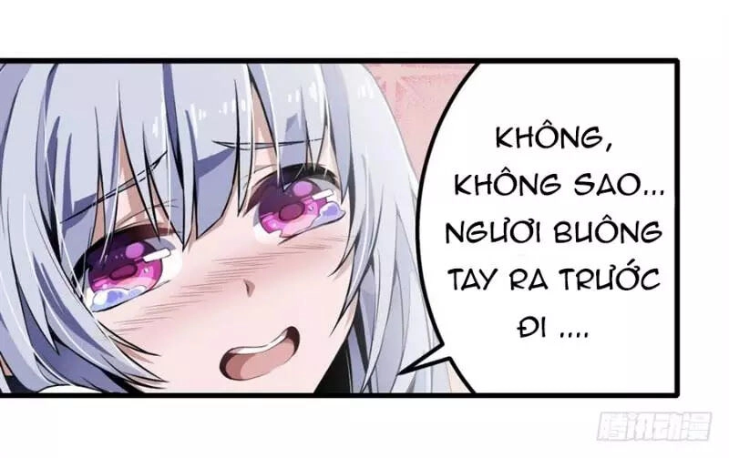 Sứ Đồ Vô Hạn Và 12 Chiến Cơ Chapter 5 - 61