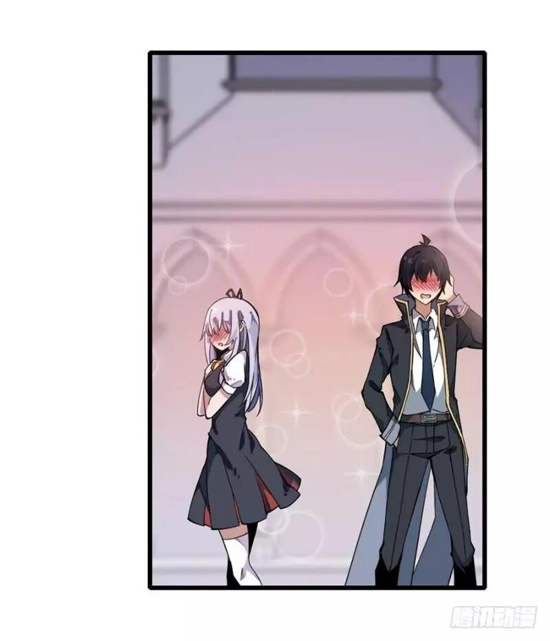 Sứ Đồ Vô Hạn Và 12 Chiến Cơ Chapter 5 - 67