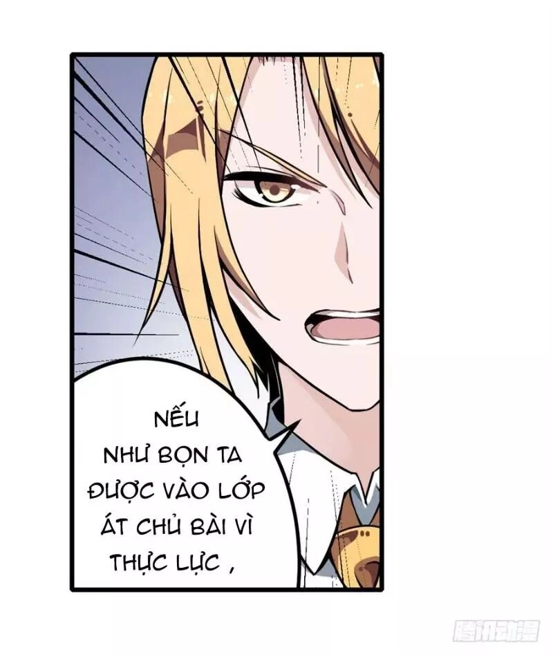 Sứ Đồ Vô Hạn Và 12 Chiến Cơ Chapter 6 - 34