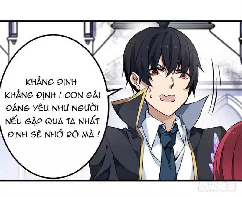 Sứ Đồ Vô Hạn Và 12 Chiến Cơ Chapter 6 - 46
