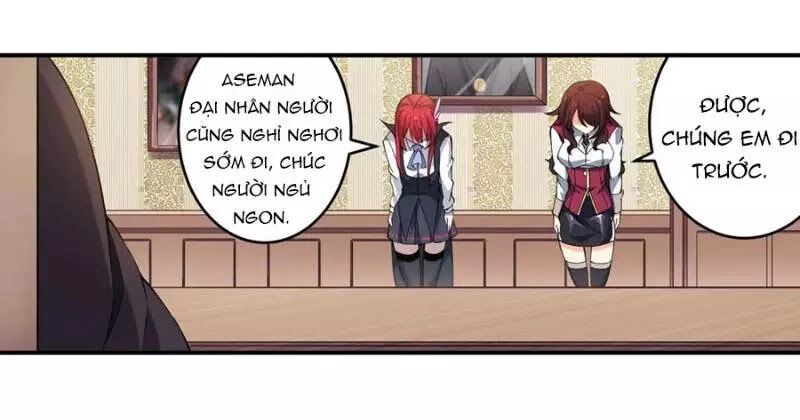 Sứ Đồ Vô Hạn Và 12 Chiến Cơ Chapter 6 - 67