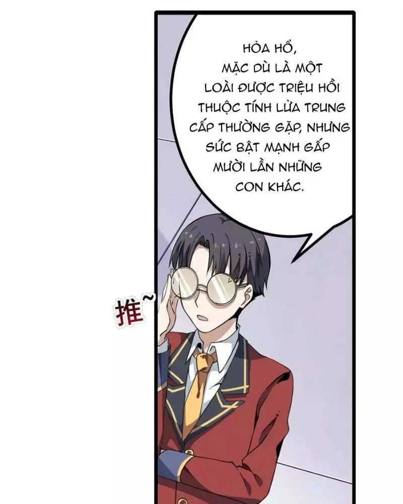 Sứ Đồ Vô Hạn Và 12 Chiến Cơ Chapter 7 - 24