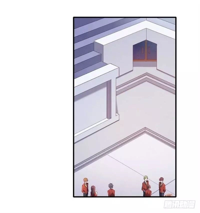 Sứ Đồ Vô Hạn Và 12 Chiến Cơ Chapter 7 - 31