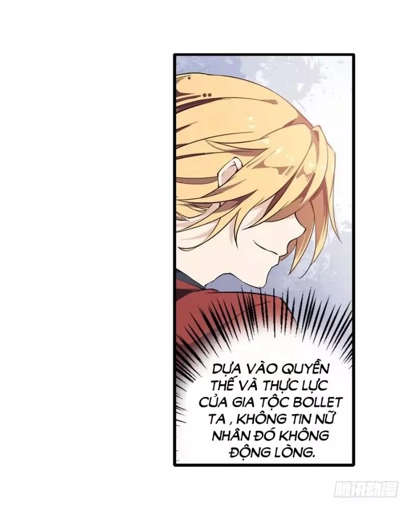 Sứ Đồ Vô Hạn Và 12 Chiến Cơ Chapter 7 - 42