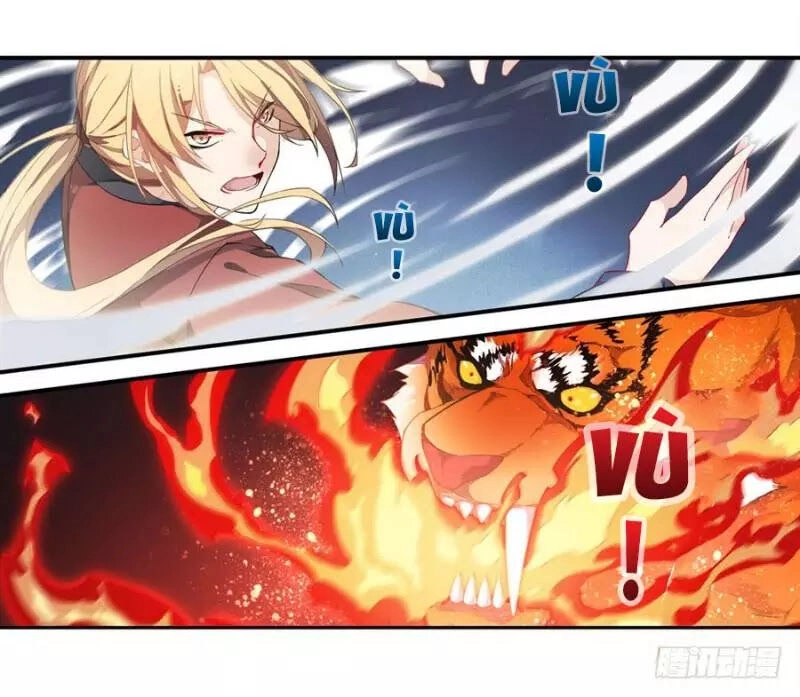 Sứ Đồ Vô Hạn Và 12 Chiến Cơ Chapter 7 - 53