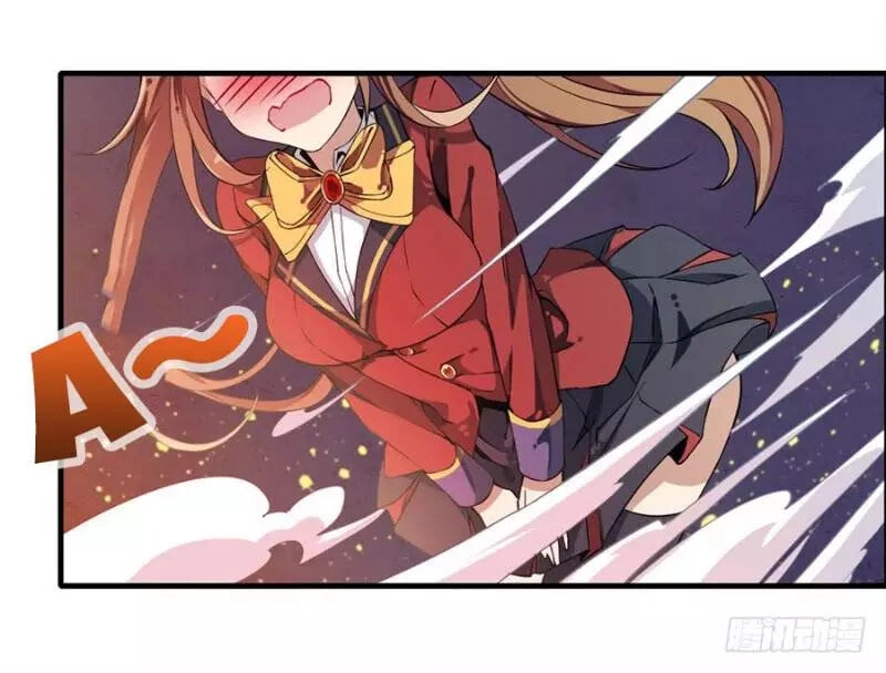 Sứ Đồ Vô Hạn Và 12 Chiến Cơ Chapter 7 - 58