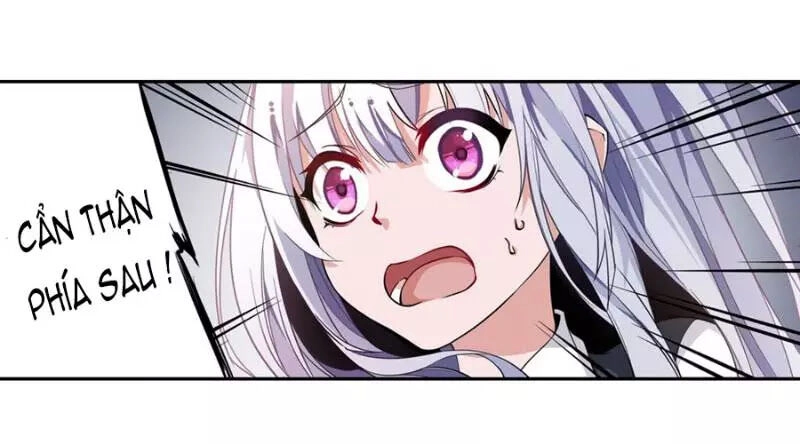 Sứ Đồ Vô Hạn Và 12 Chiến Cơ Chapter 7 - 63