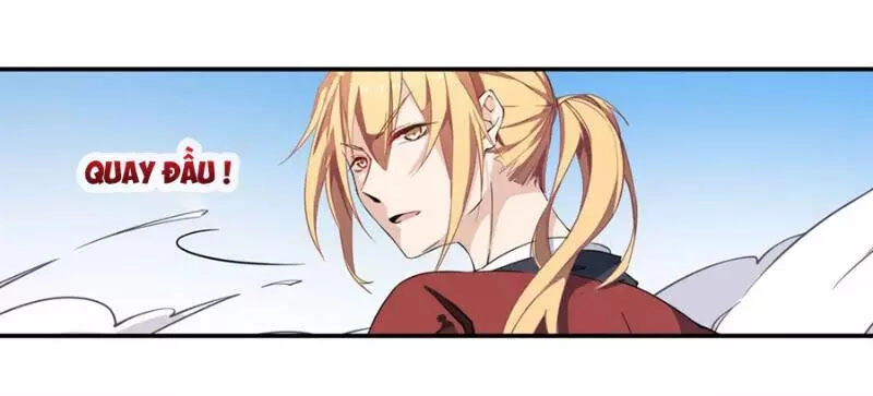 Sứ Đồ Vô Hạn Và 12 Chiến Cơ Chapter 7 - 64