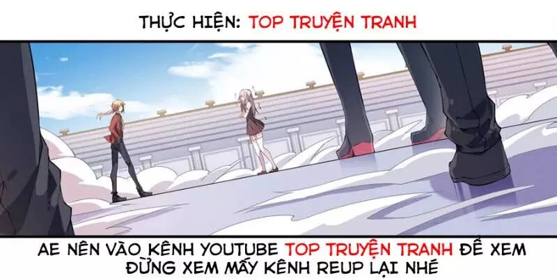 Sứ Đồ Vô Hạn Và 12 Chiến Cơ Chapter 8 - 2