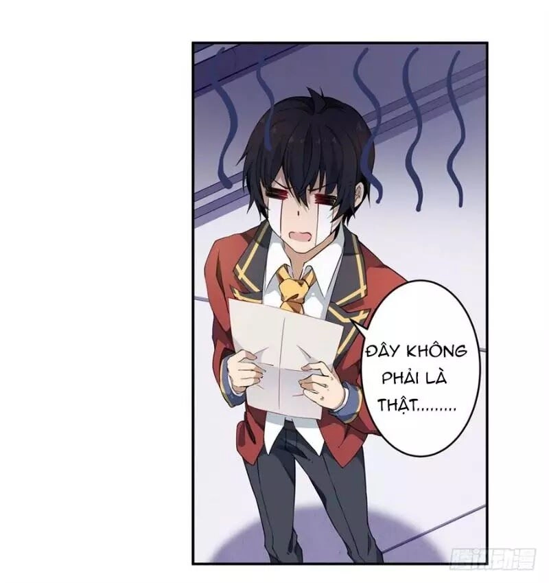 Sứ Đồ Vô Hạn Và 12 Chiến Cơ Chapter 8 - 24