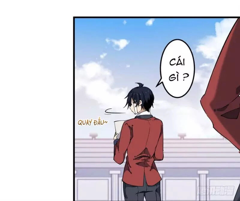 Sứ Đồ Vô Hạn Và 12 Chiến Cơ Chapter 8 - 26