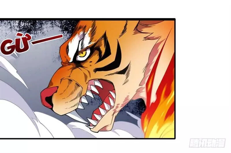 Sứ Đồ Vô Hạn Và 12 Chiến Cơ Chapter 8 - 43