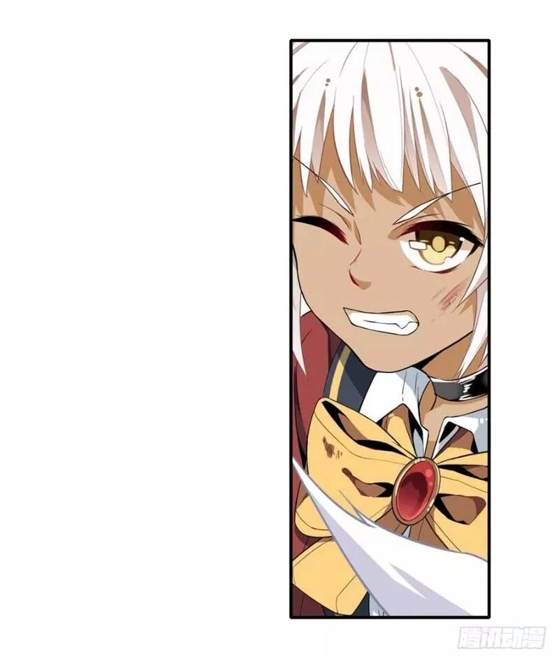 Sứ Đồ Vô Hạn Và 12 Chiến Cơ Chapter 8 - 54