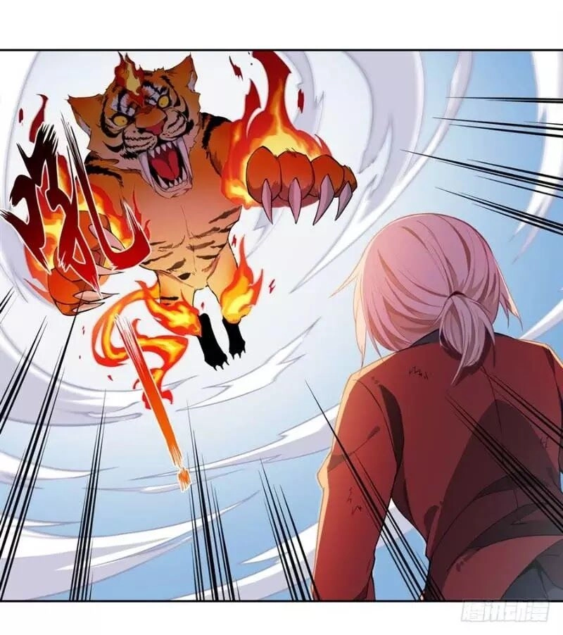 Sứ Đồ Vô Hạn Và 12 Chiến Cơ Chapter 8 - 55