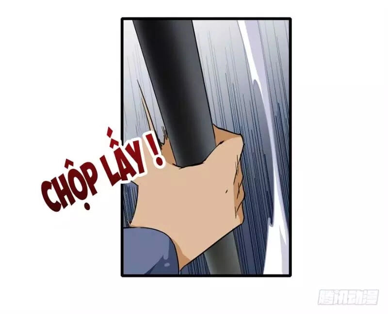 Sứ Đồ Vô Hạn Và 12 Chiến Cơ Chapter 8 - 57