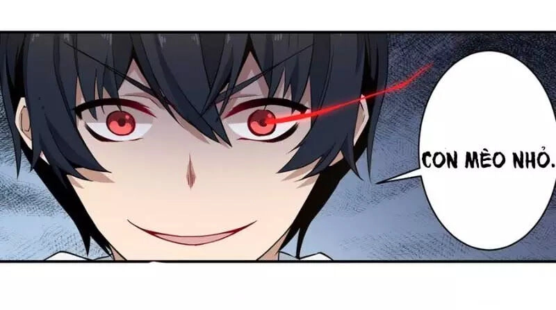 Sứ Đồ Vô Hạn Và 12 Chiến Cơ Chapter 8 - 61