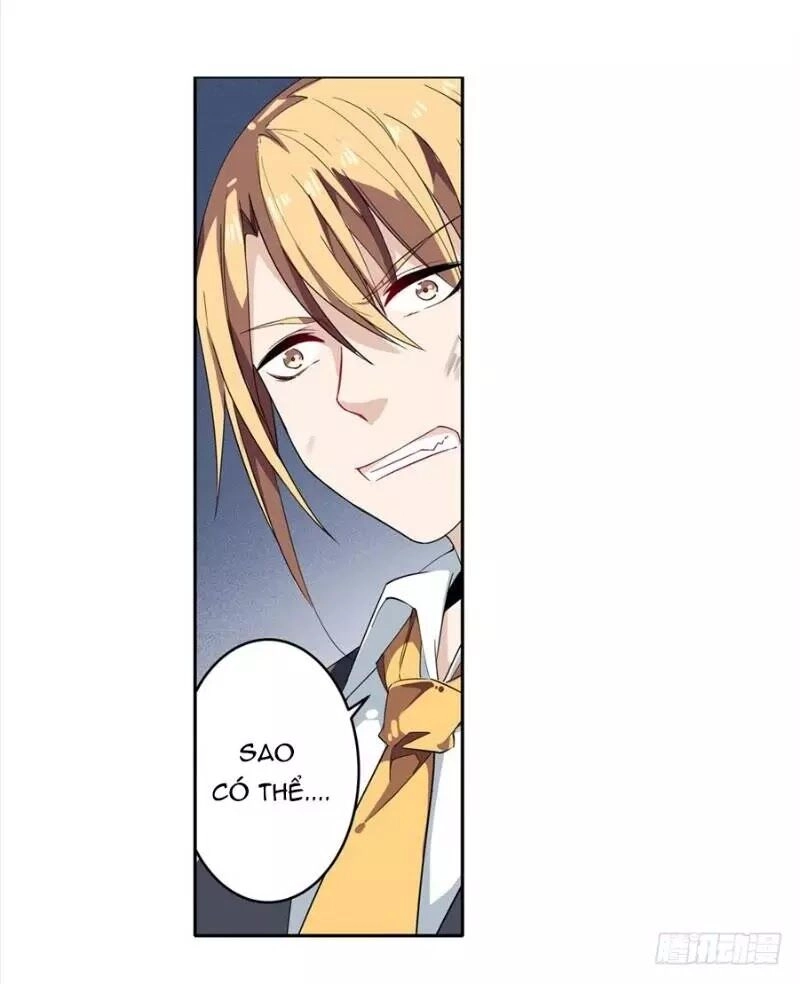 Sứ Đồ Vô Hạn Và 12 Chiến Cơ Chapter 9 - 26