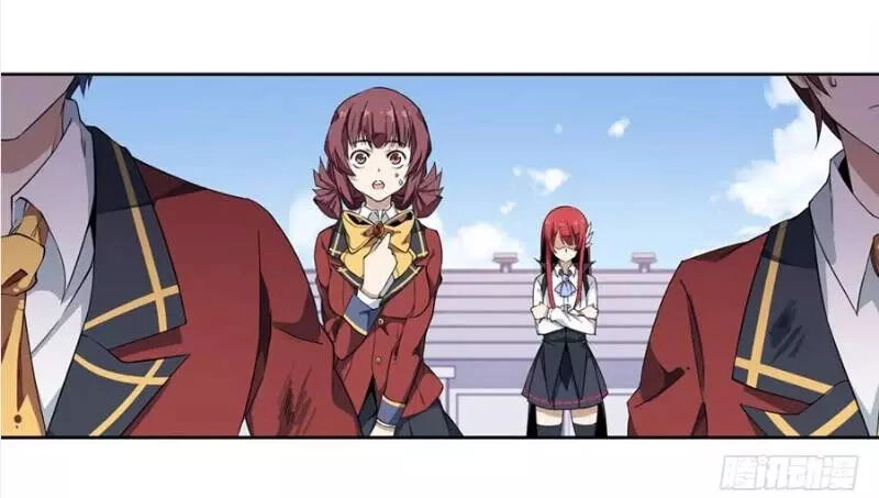 Sứ Đồ Vô Hạn Và 12 Chiến Cơ Chapter 9 - 29