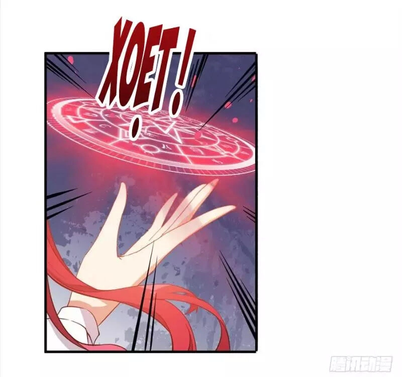 Sứ Đồ Vô Hạn Và 12 Chiến Cơ Chapter 9 - 31