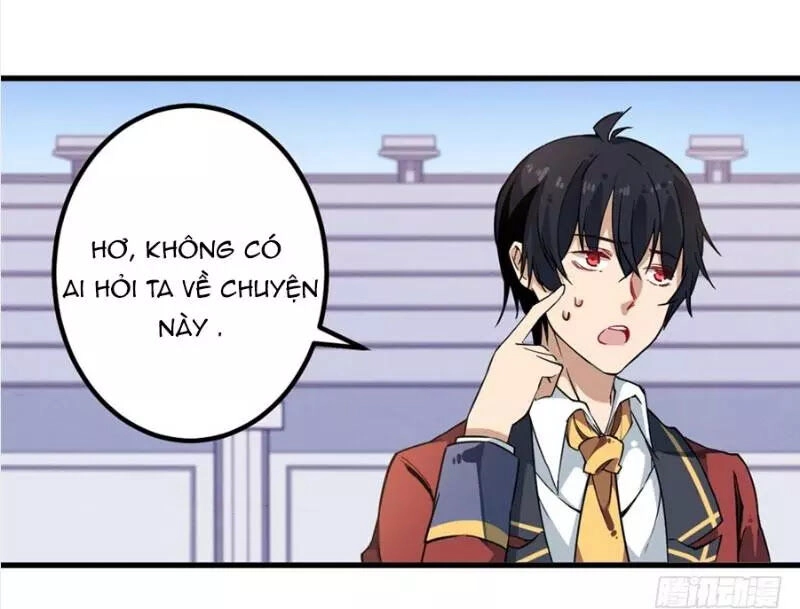 Sứ Đồ Vô Hạn Và 12 Chiến Cơ Chapter 9 - 34